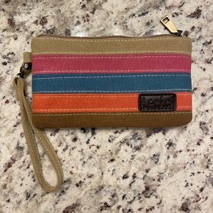 Wristlet
